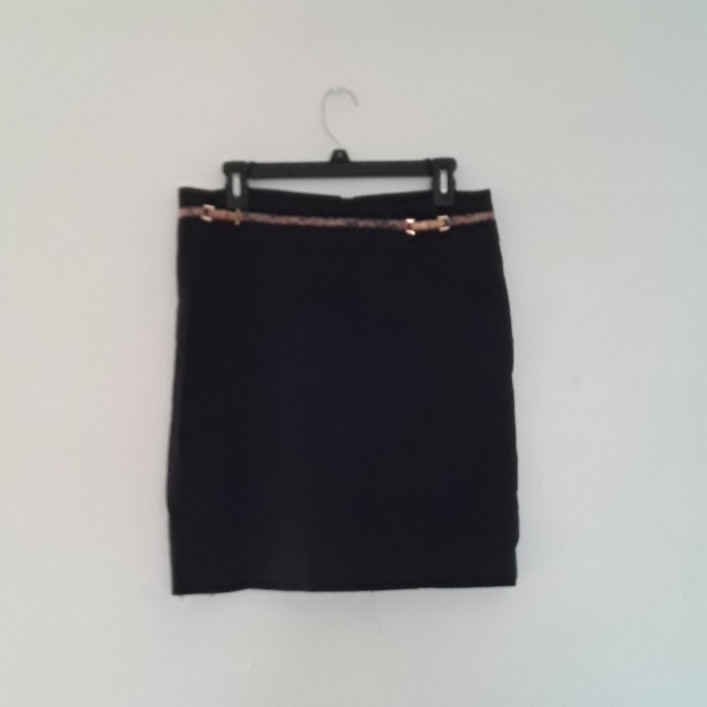 Calvin Klein Womens Skirt